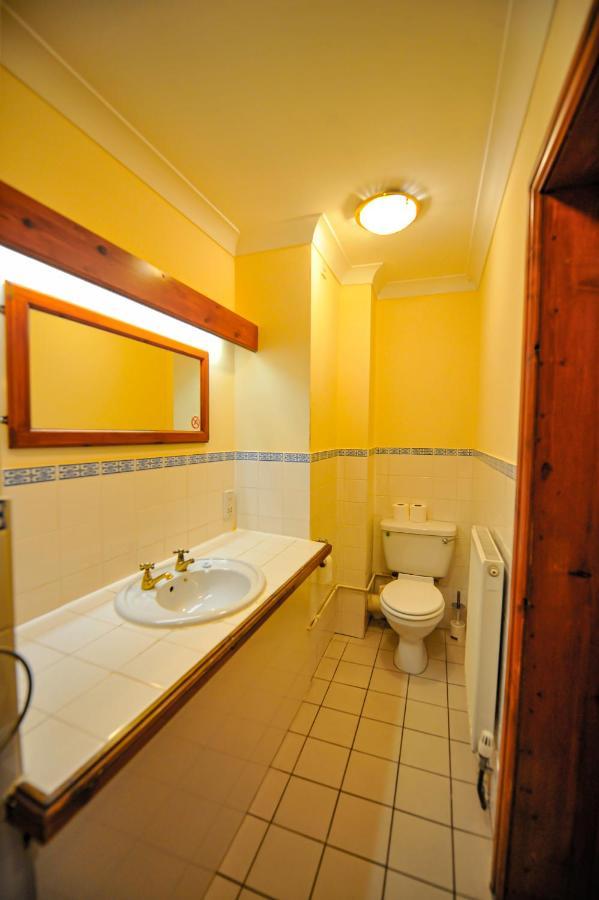 The Coachman Pub, Hartford, Room Only Hartford  Εξωτερικό φωτογραφία